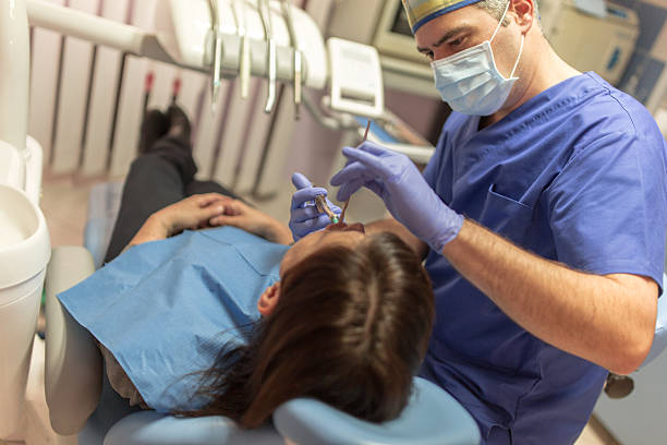 Best Laser Dentistry  in East Williston, NY